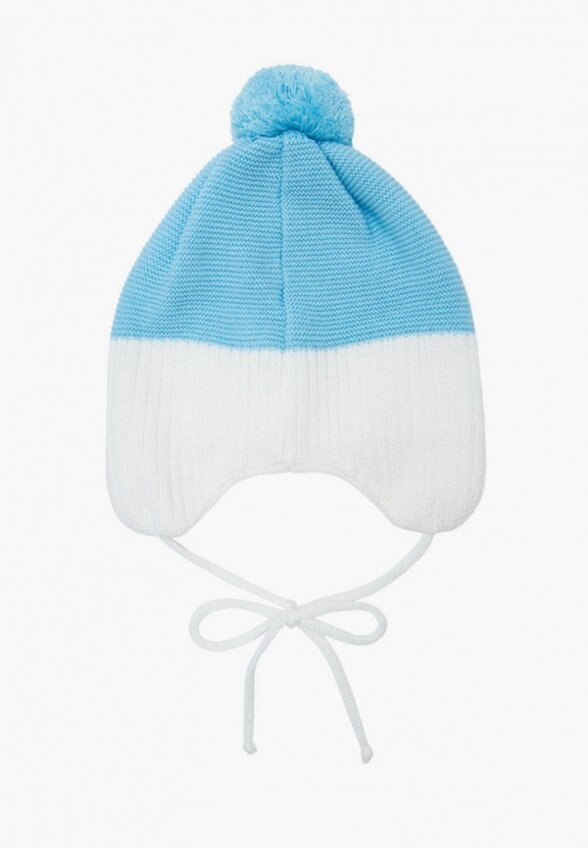 Шапка Amarobaby