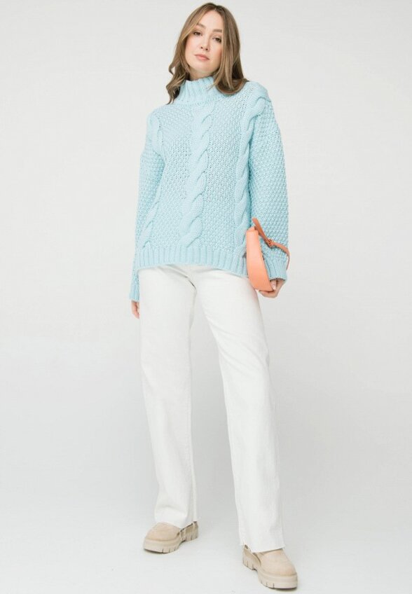 Джемпер Стим