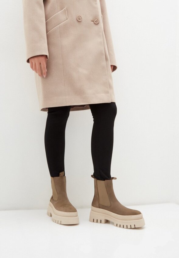 Ботинки Tamaris