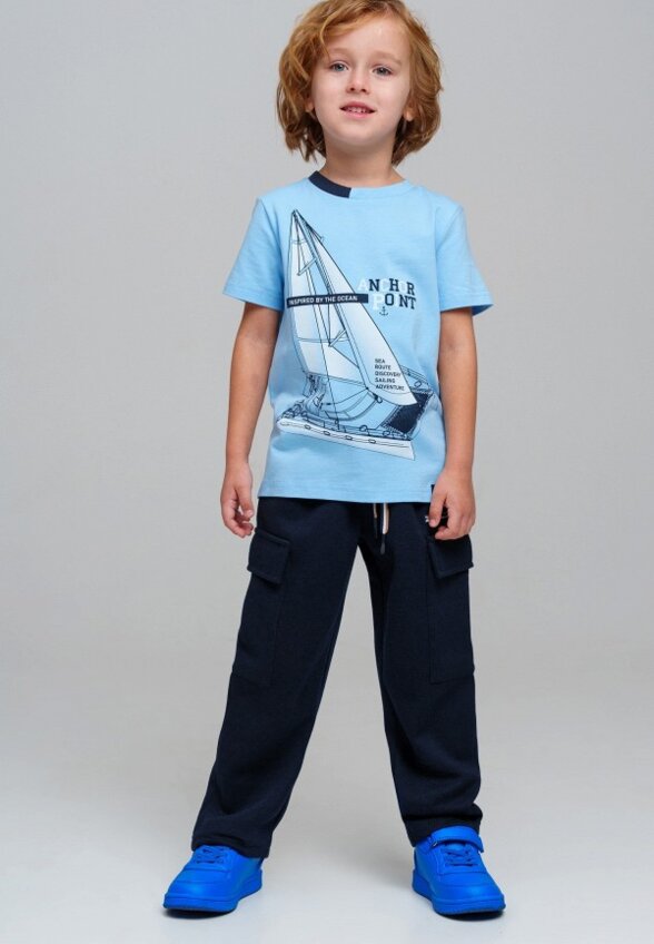 Футболка PlayToday