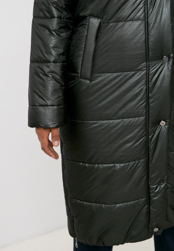 Пуховик Dixi-Coat