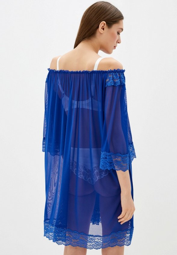 Платье домашнее Gorsenia