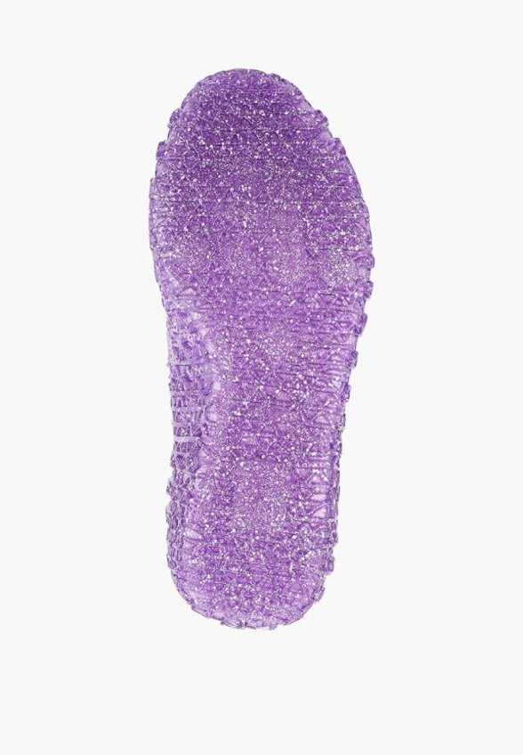 Туфли резиновые Melissa