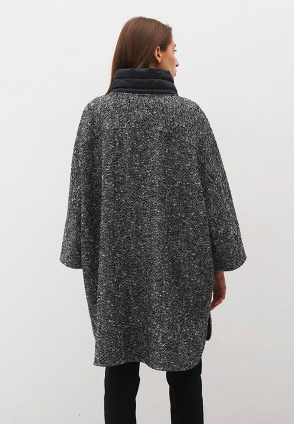 Пальто-кокон Gerry Weber