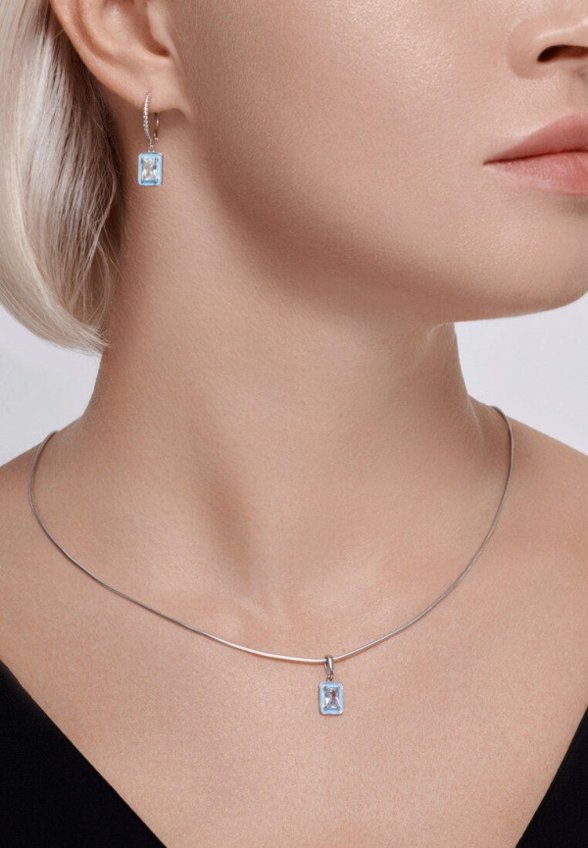 Подвеска Sokolov