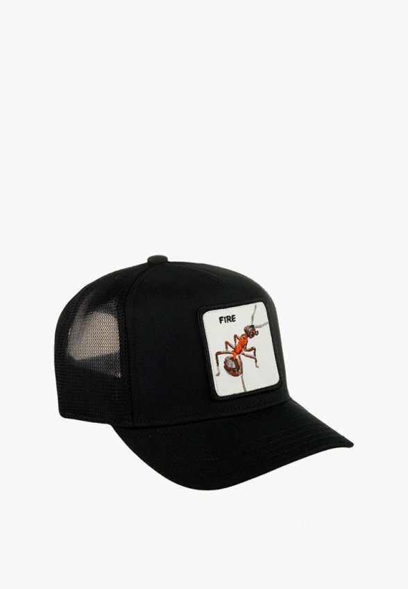 Бейсболка Goorin Brothers