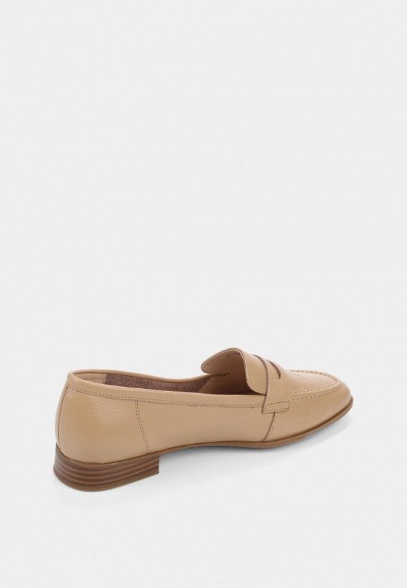 Лоферы Thomas Munz