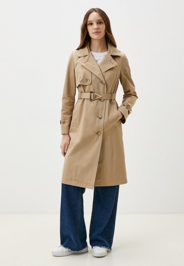 Тренч Nord Wind