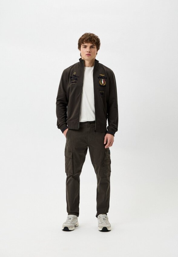 Брюки Aeronautica Militare