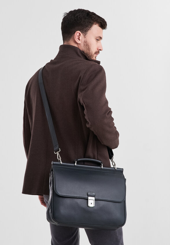 Др.Коффер P402295-02-04 портфель