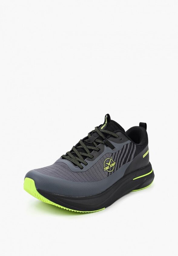 Кроссовки TimeJump