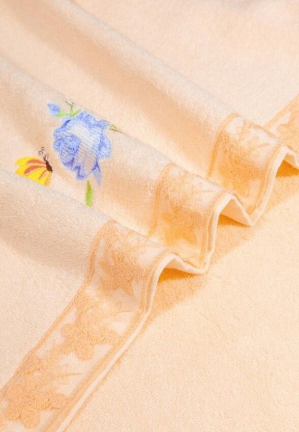 Полотенце Wellness