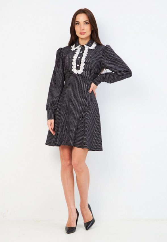 Платье My Modus Fashion