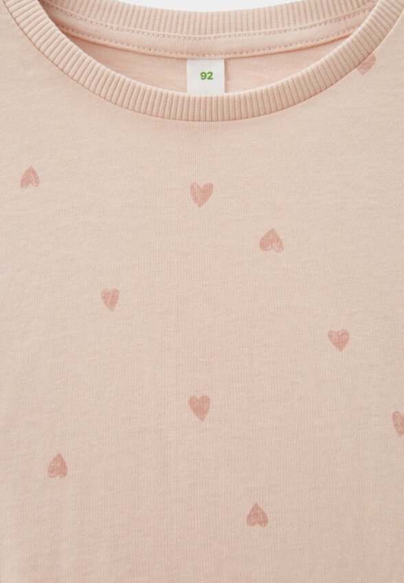 Лонгслив Sela