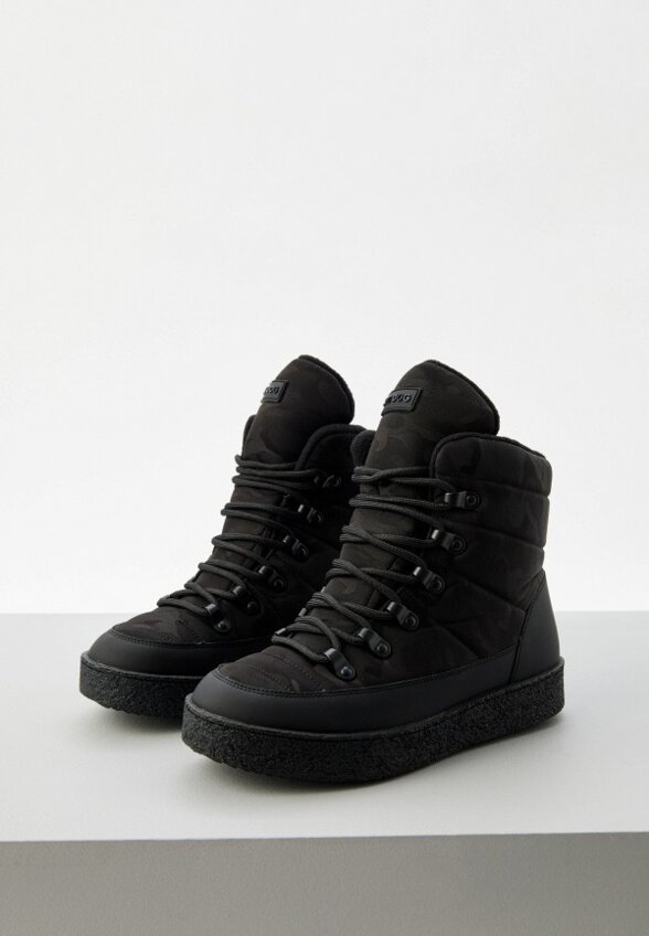 Дутики Jog Dog