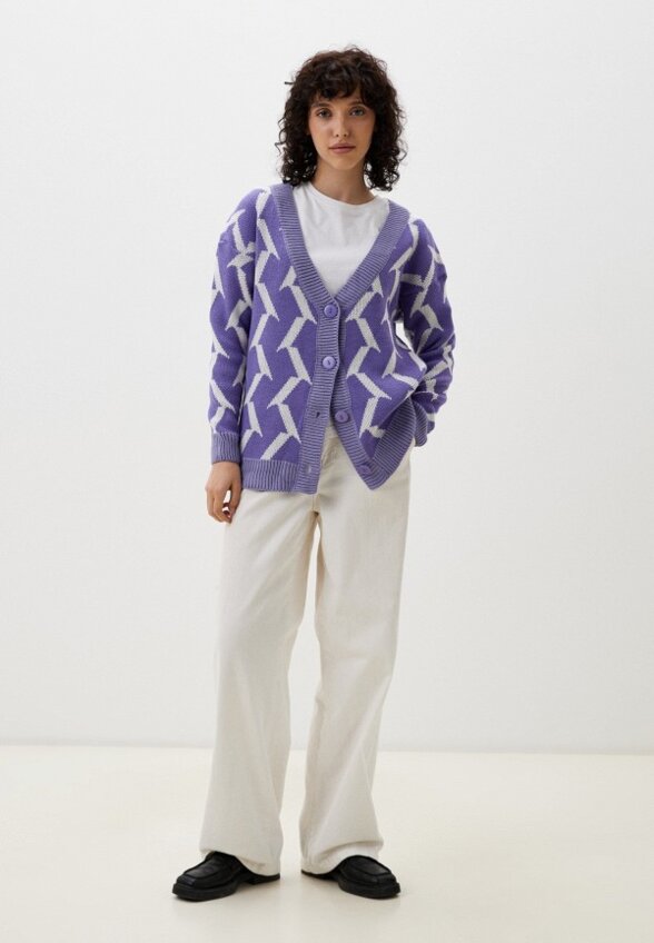 Кардиган Dunia