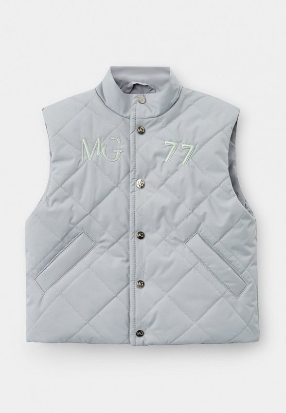Жилет утепленный Mia Gia