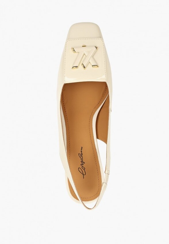 Туфли Corso Como