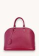 Louis Vuitton Alma1  - превью