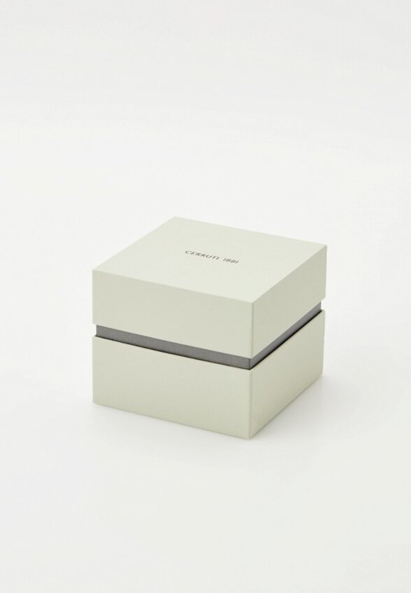 Часы Cerruti 1881