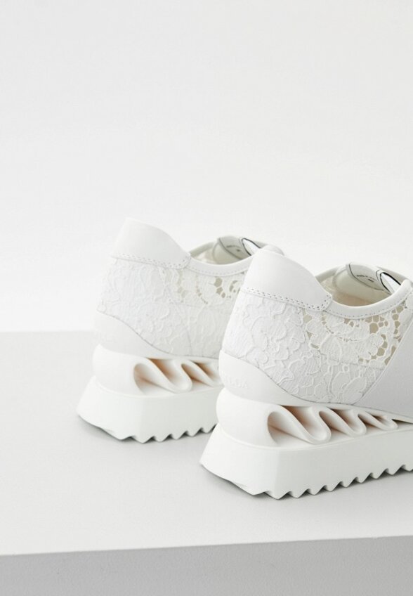 Кроссовки Le Silla