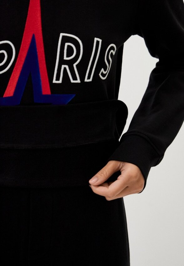 Свитшот Karl Lagerfeld