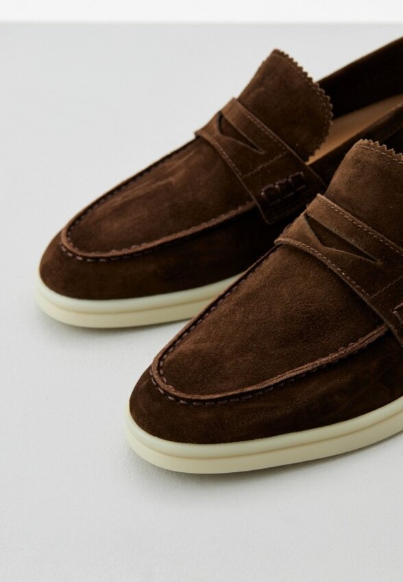 Лоферы Ekonika Premium