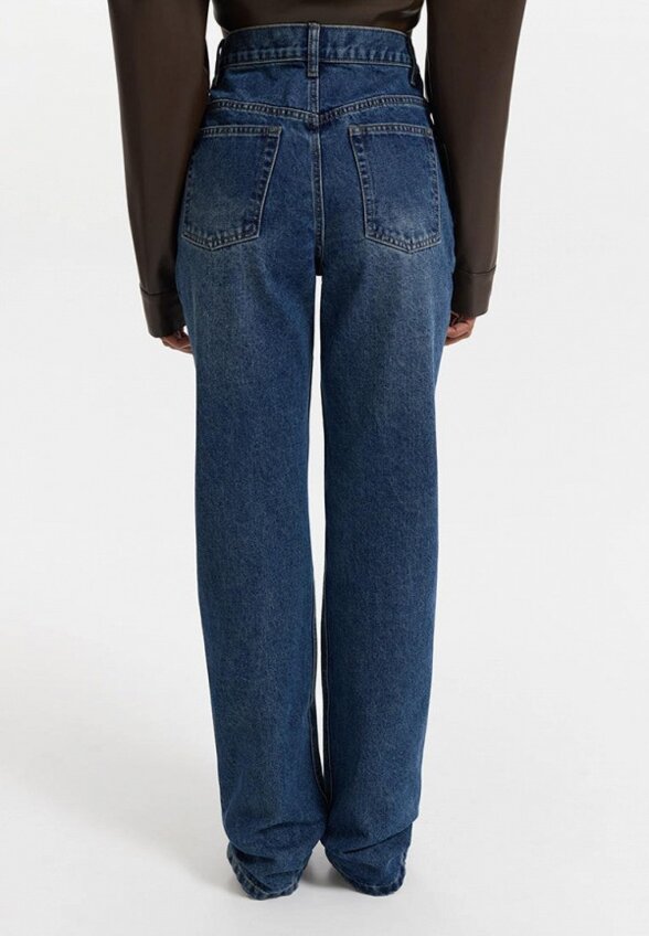 Джинсы Love Republic