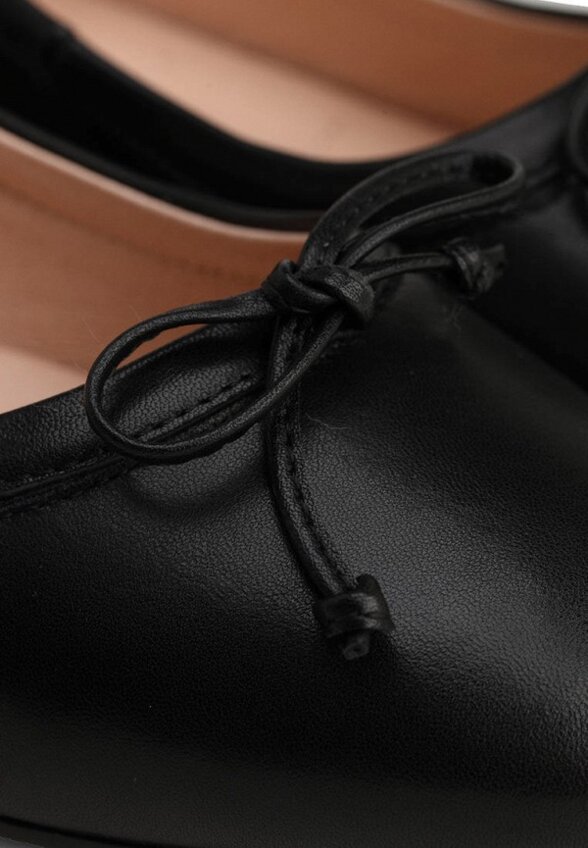 Туфли Donna D’oro