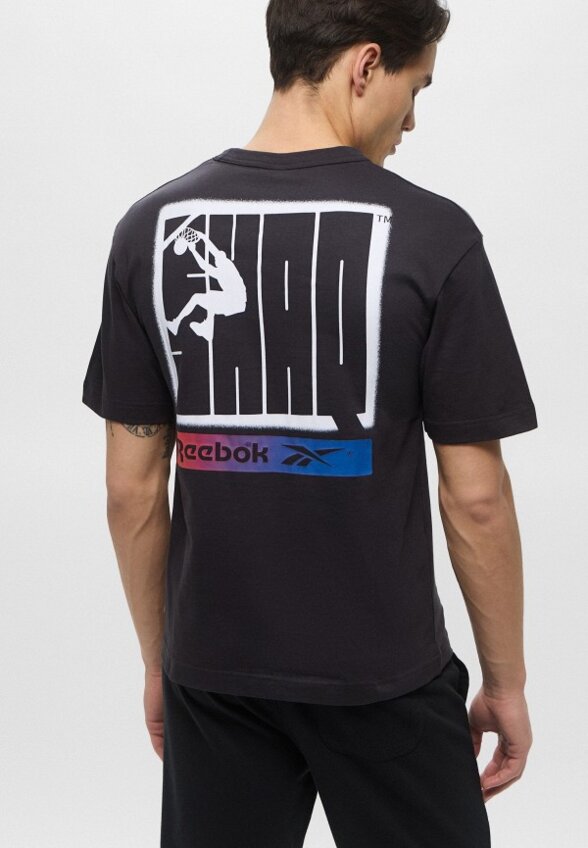 Футболка Reebok