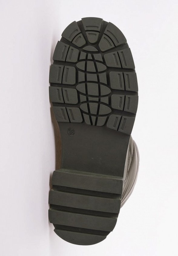 Дутики Niota Line