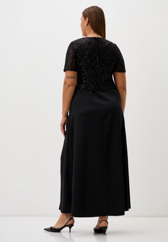 Платье Chic de Femme