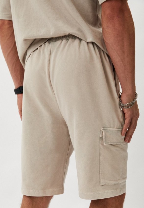 Шорты спортивные Mademan