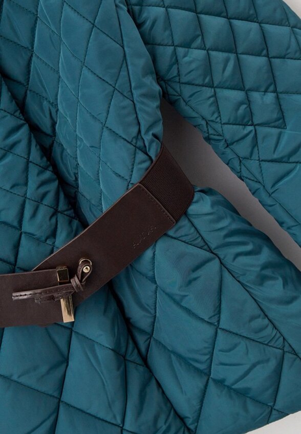 Куртка утепленная Aviva