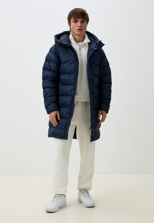 Куртка утепленная Helly Hansen