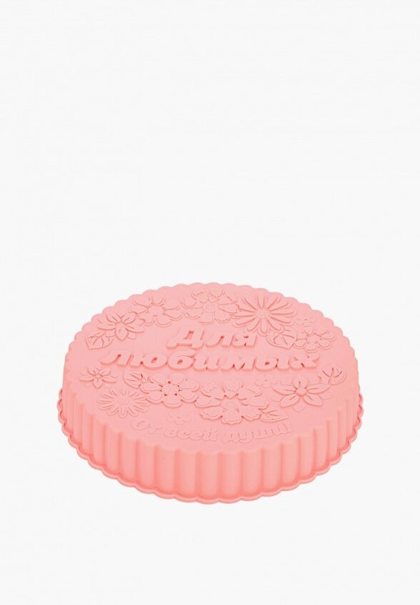 Форма для выпечки Elcasa