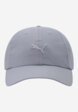 Бейсболка PUMA Premium Ess Seersucker, Синий2  - превью