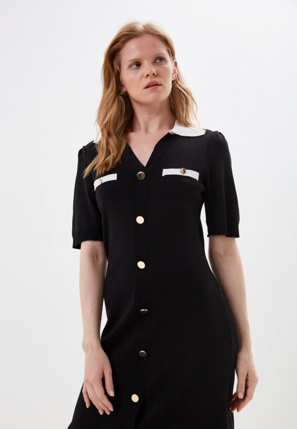 Платье Naf Naf