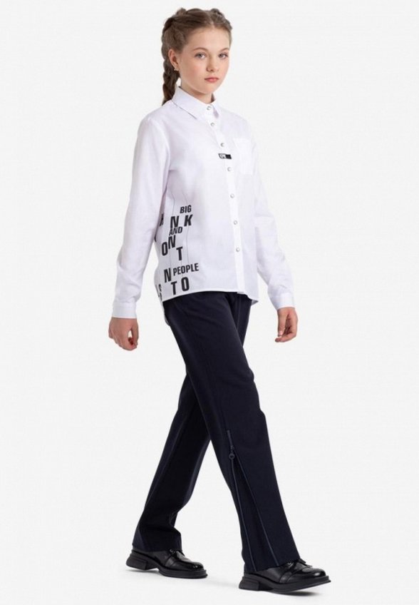 Рубашка Kapika