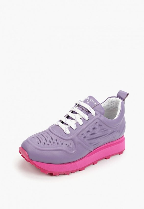 Кроссовки Barcelo Biagi