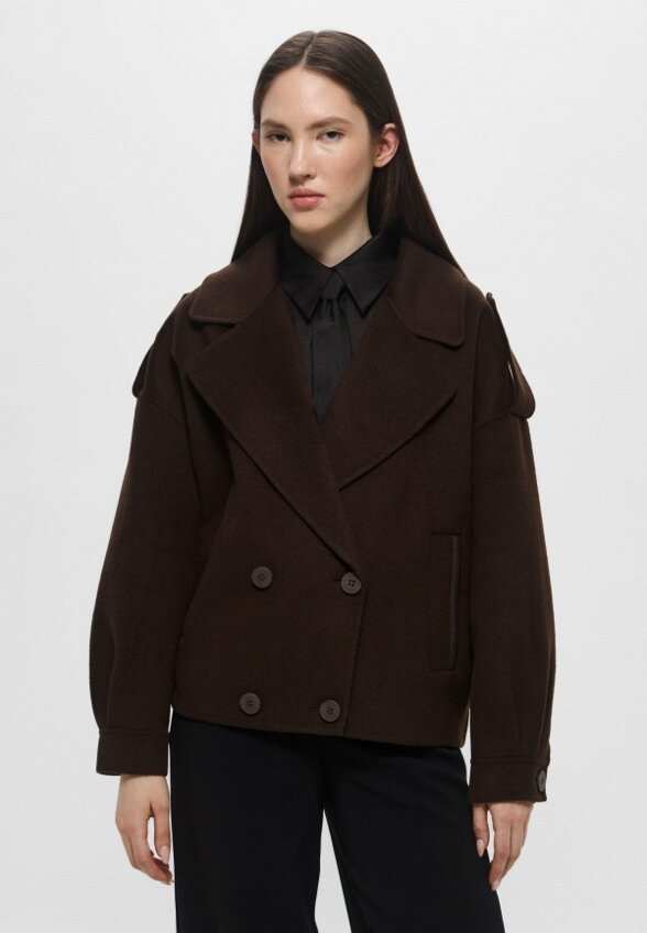 Полупальто IDOL