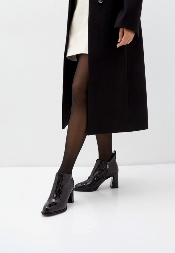 Ботильоны Vasconte