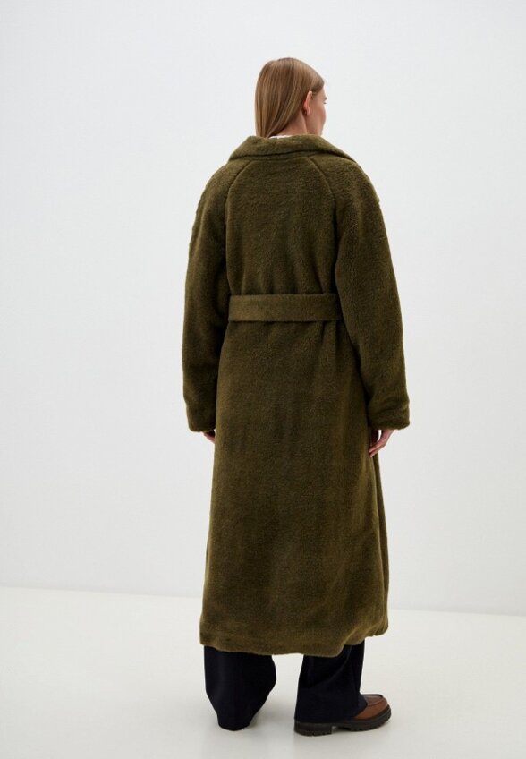 Куртка меховая Pepen