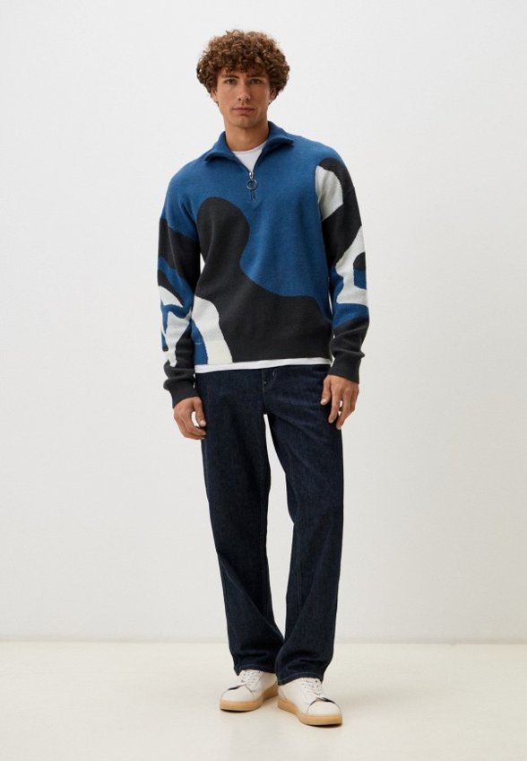 Свитер Colorplay