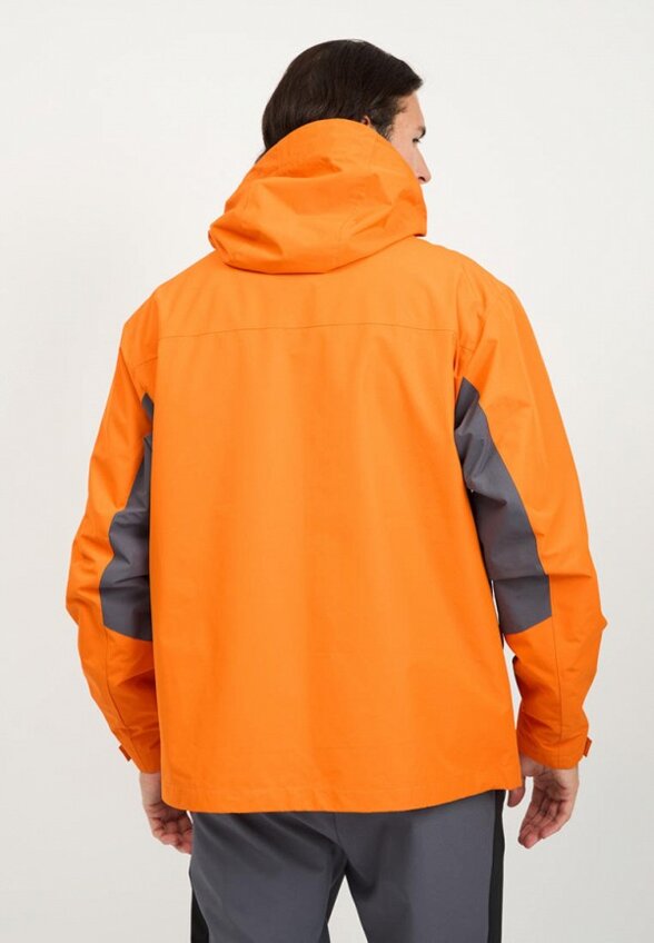 Куртка утепленная Baasploa