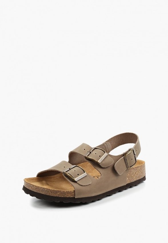 Сандалии Footwell