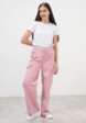 Джинсы Resser Denim5  - превью