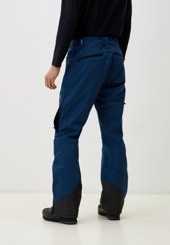 Брюки сноубордические Brunotti