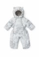 Комбинезон утепленный Happy Baby4  - превью