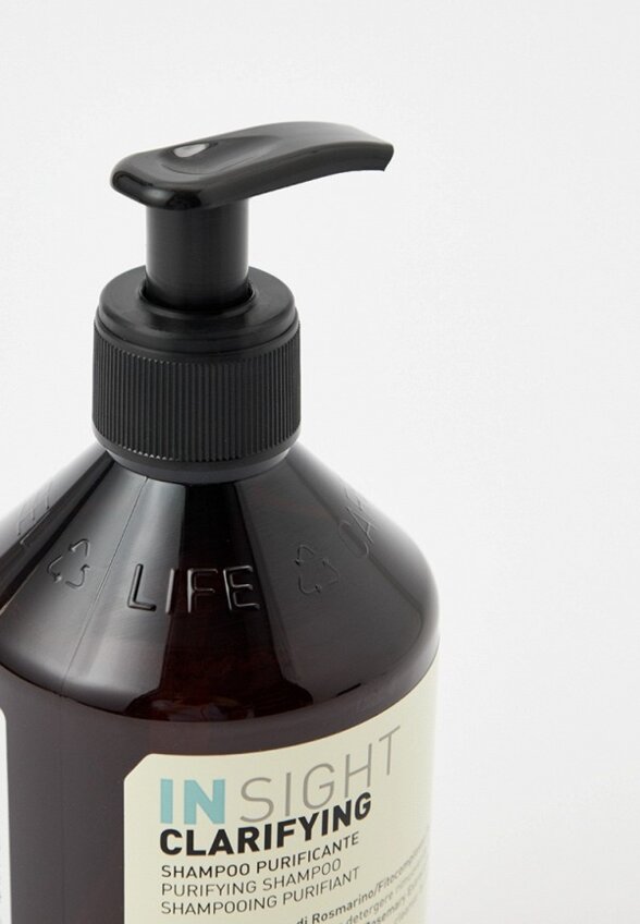 Шампунь Insight